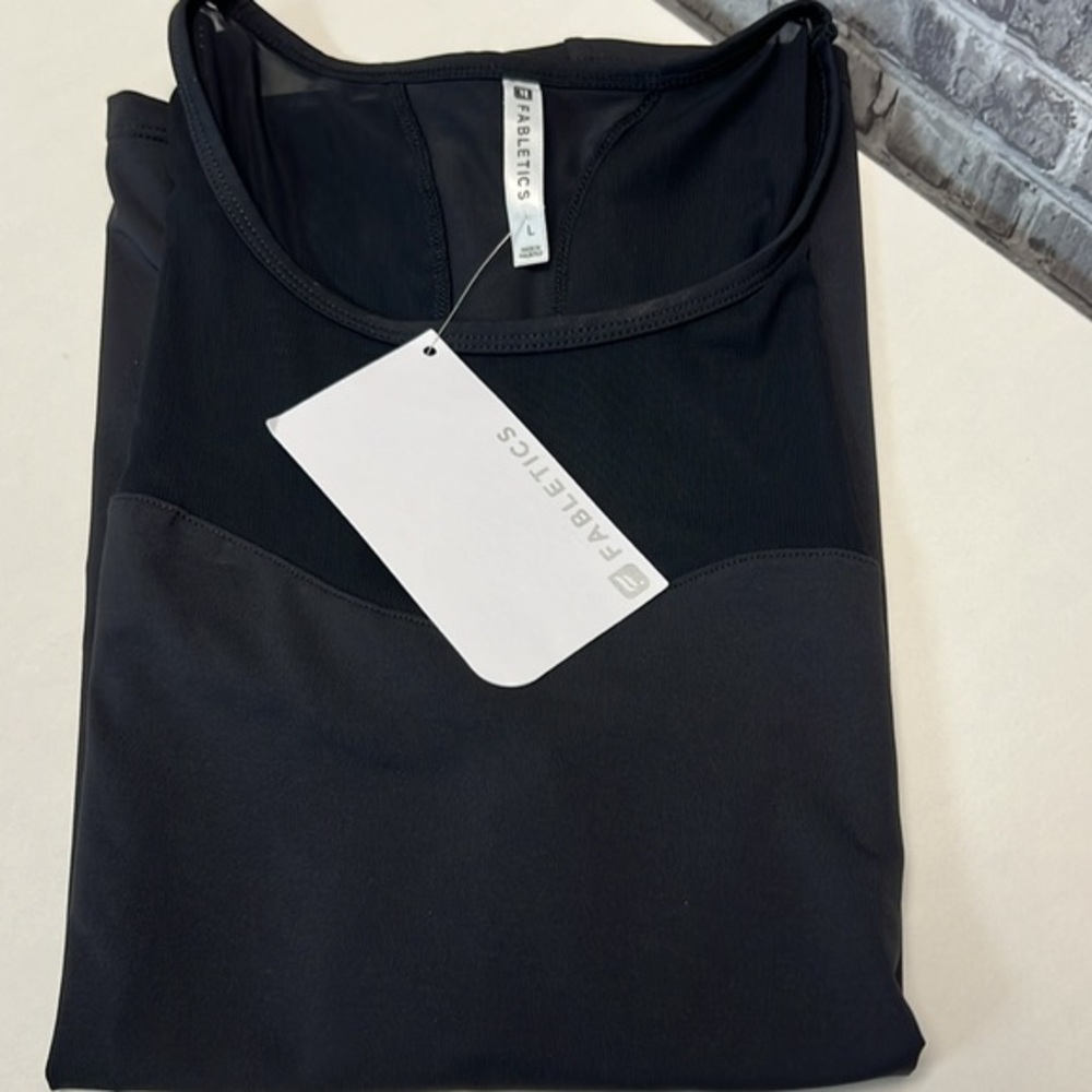 Fabletics tank